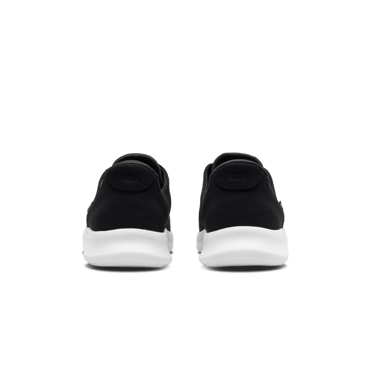 Men's Madrid 2 - Black/Bright White