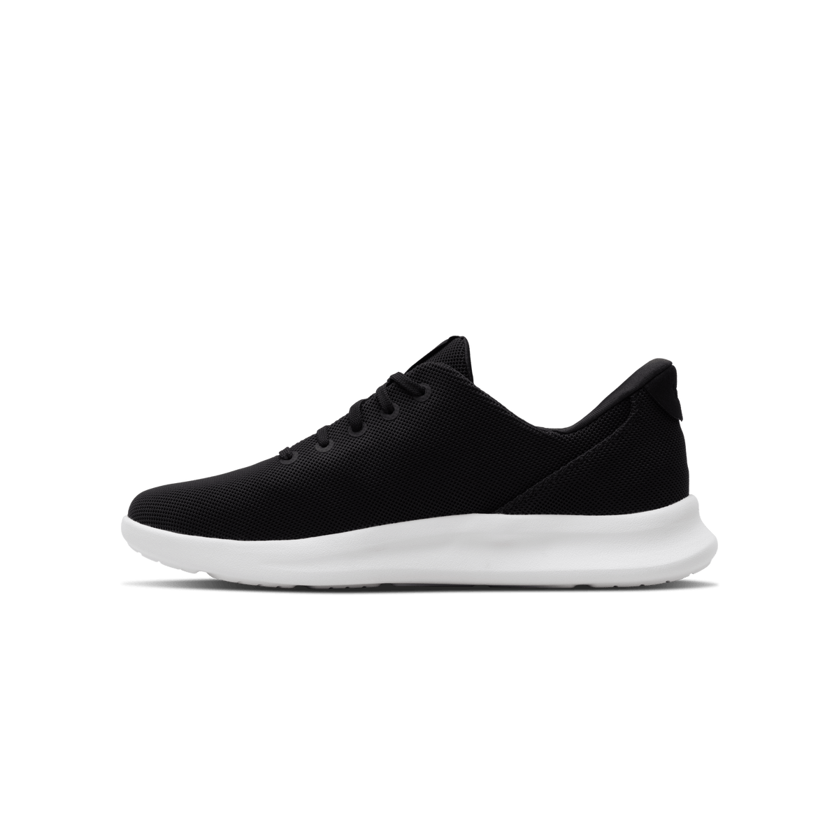Men's Madrid 2 - Black/Bright White