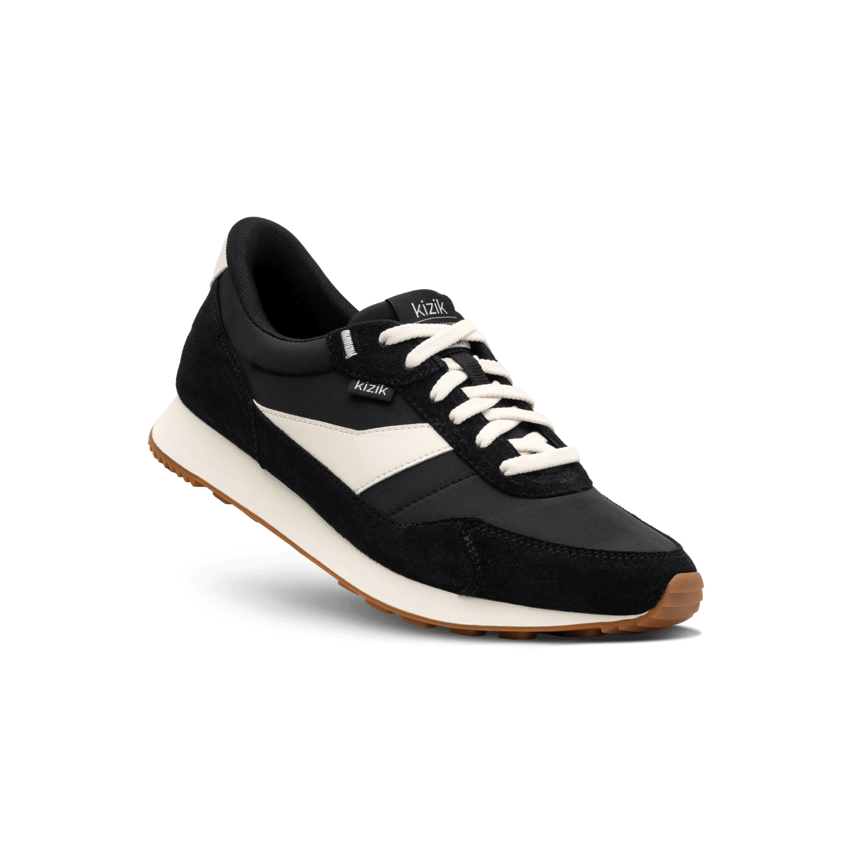 Men's Siena - Black