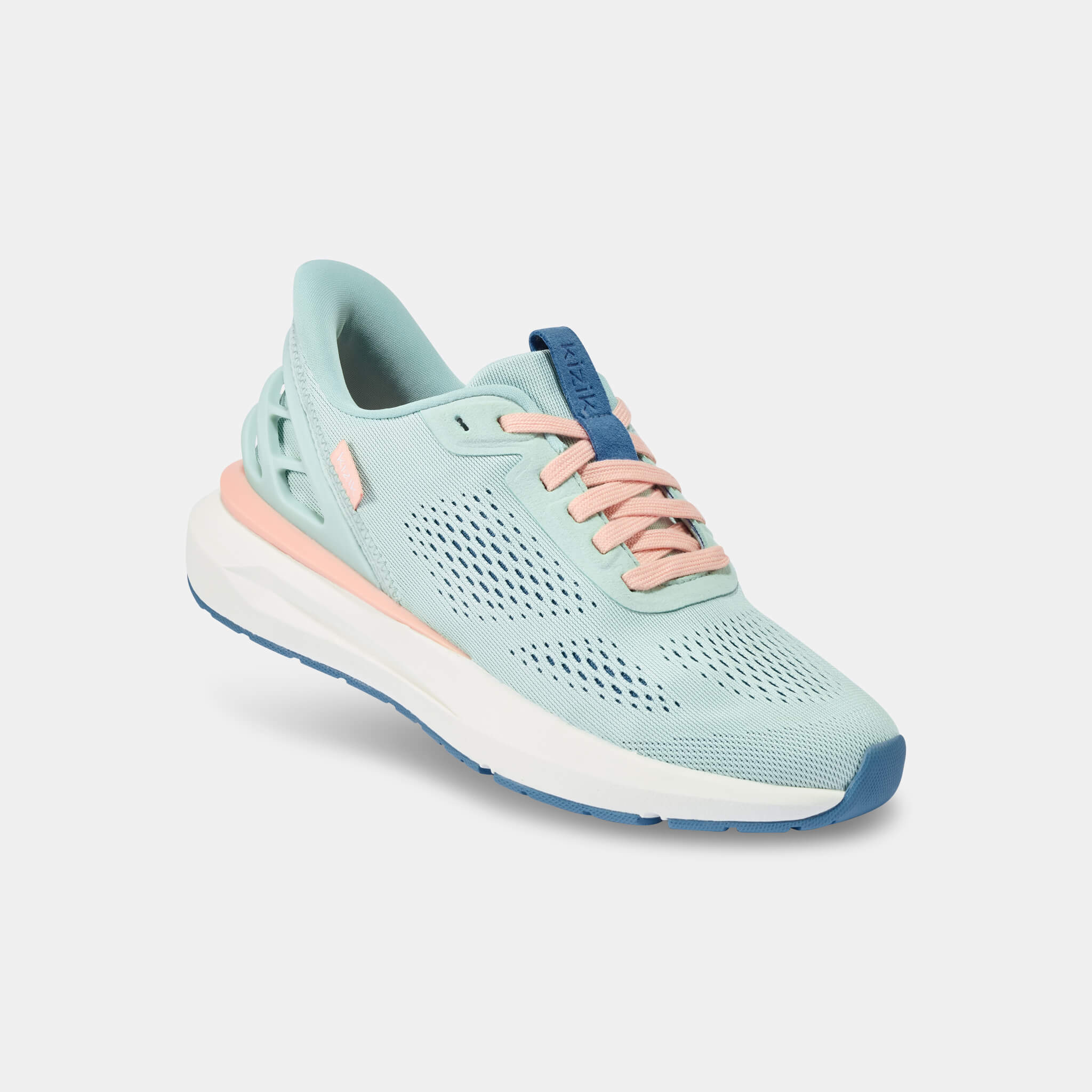 Women's Athens 2 - Surf Spray/Peach Parfait