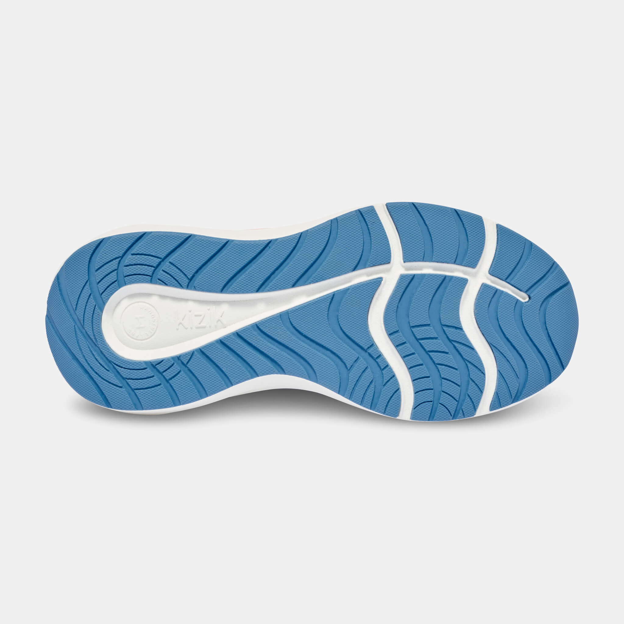 Women's Athens 2 - Surf Spray/Peach Parfait