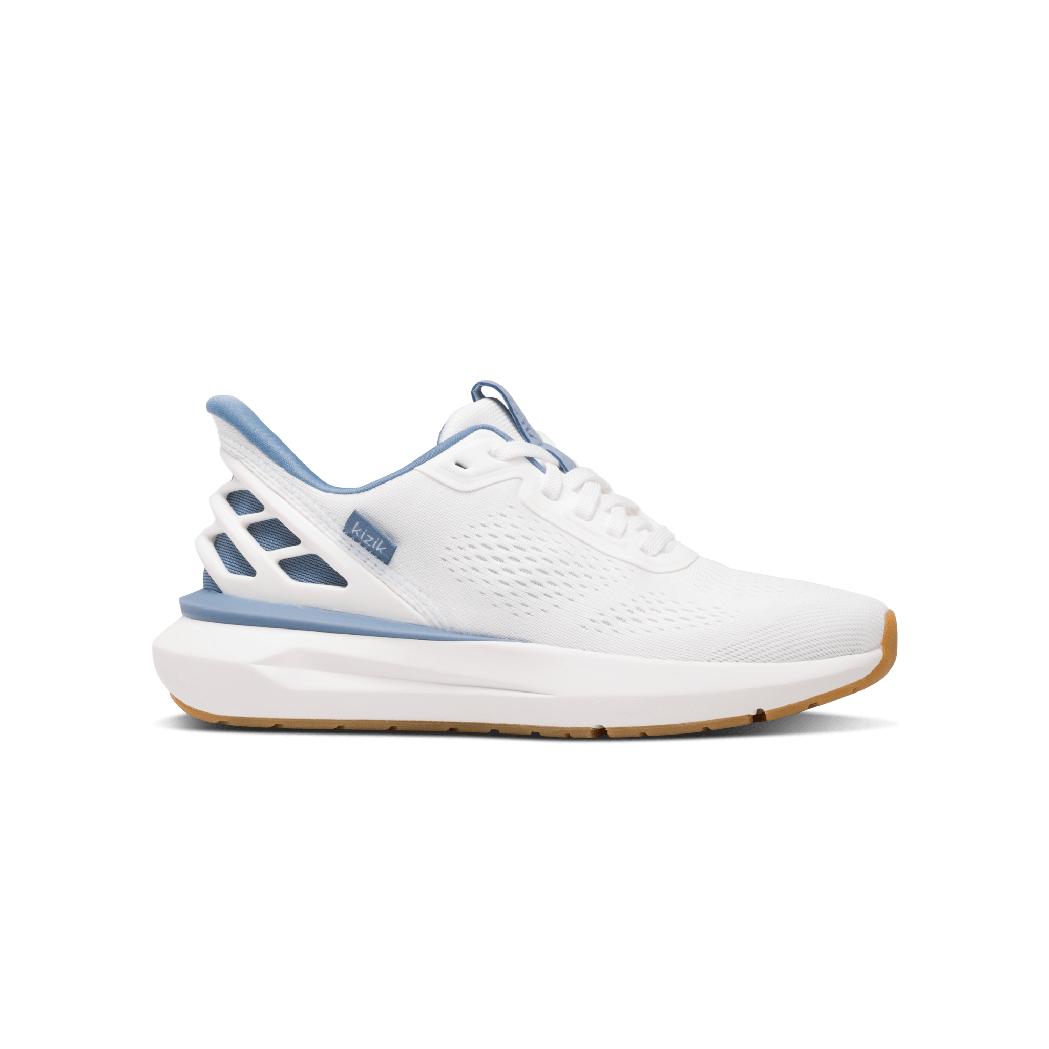 Women's Athens 2 - White/Soft Chambray