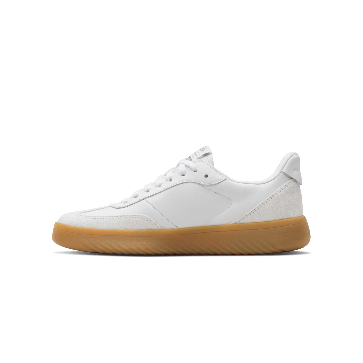 Women's Camden - White/Gum
