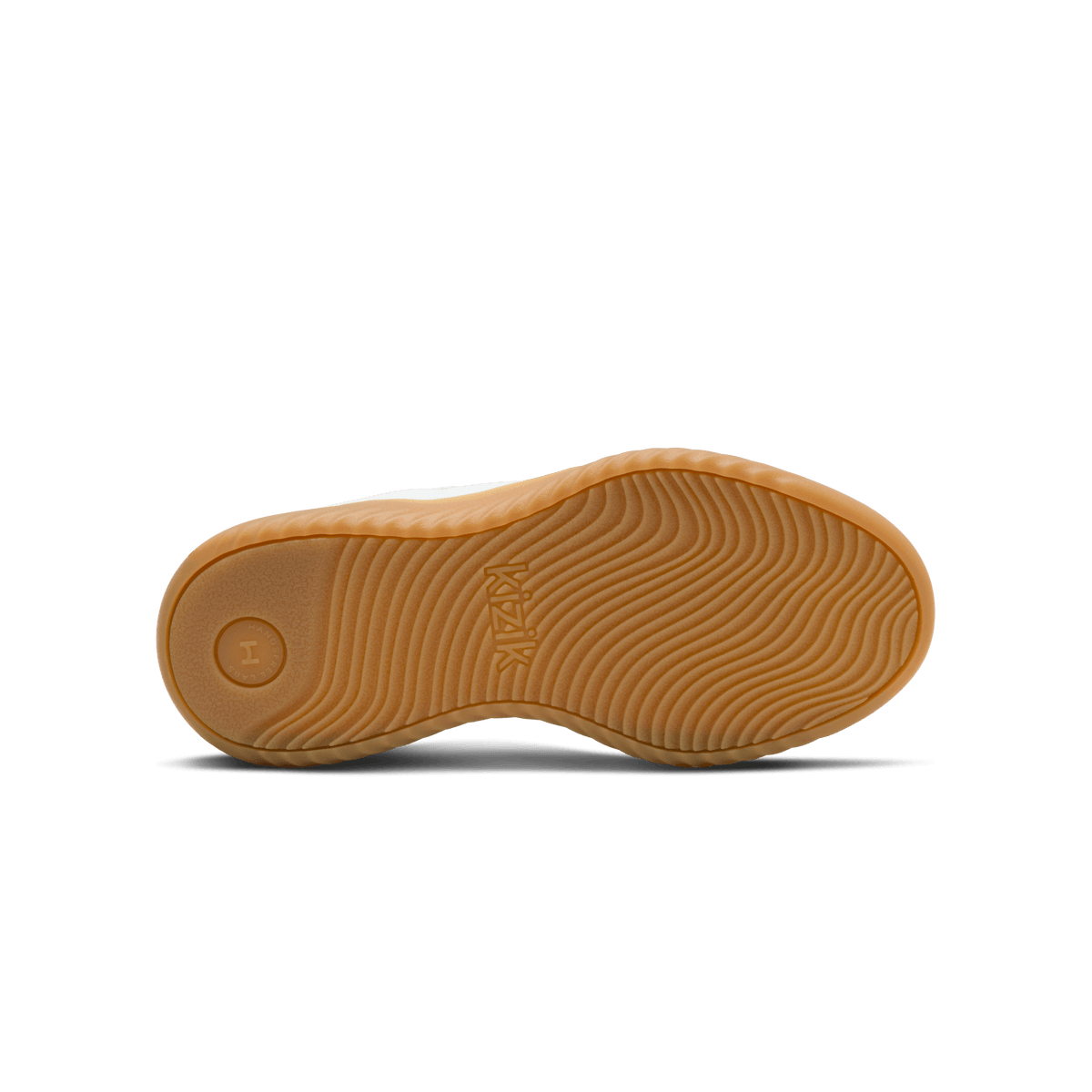 Women's Camden - White/Gum