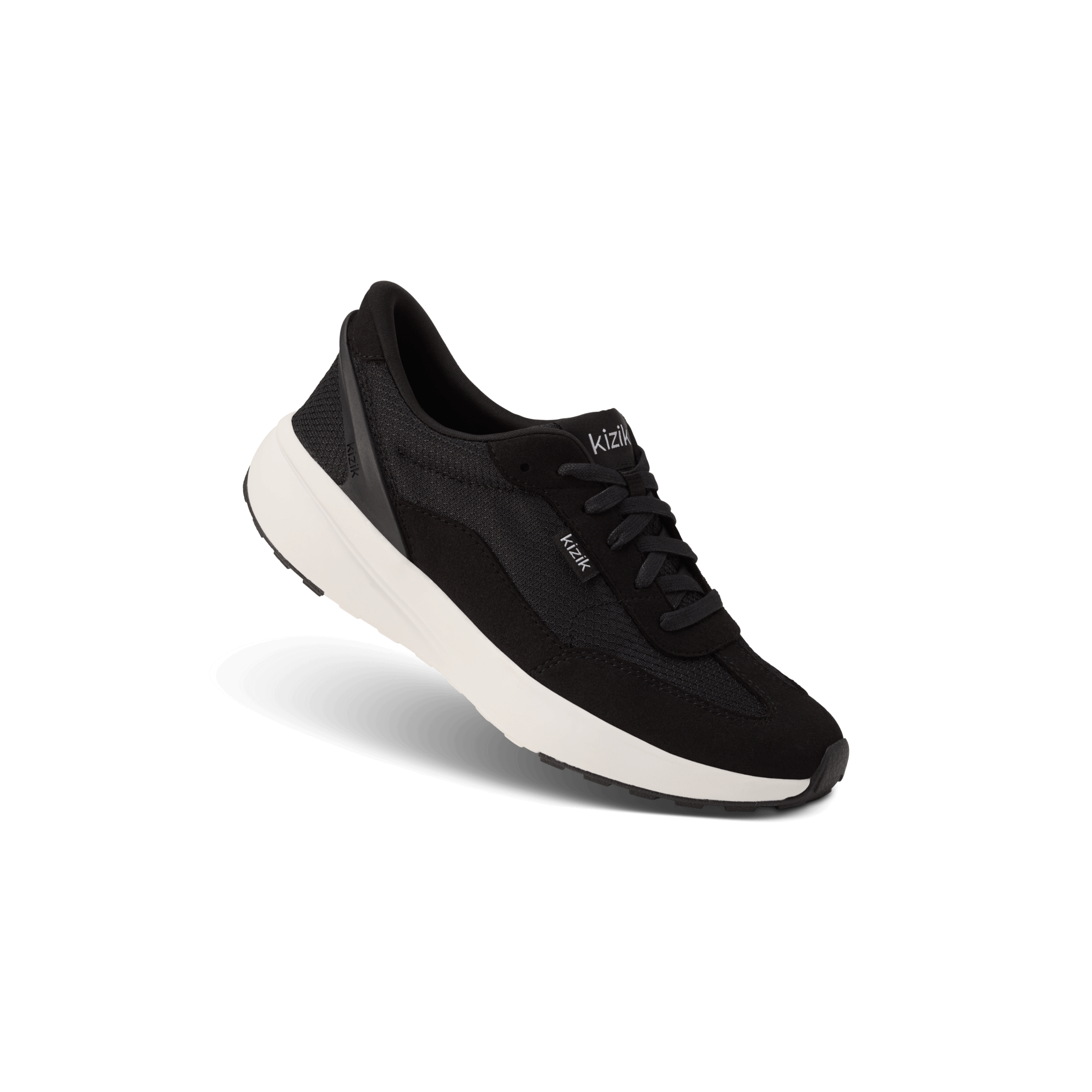 Women's Charlotte - Black