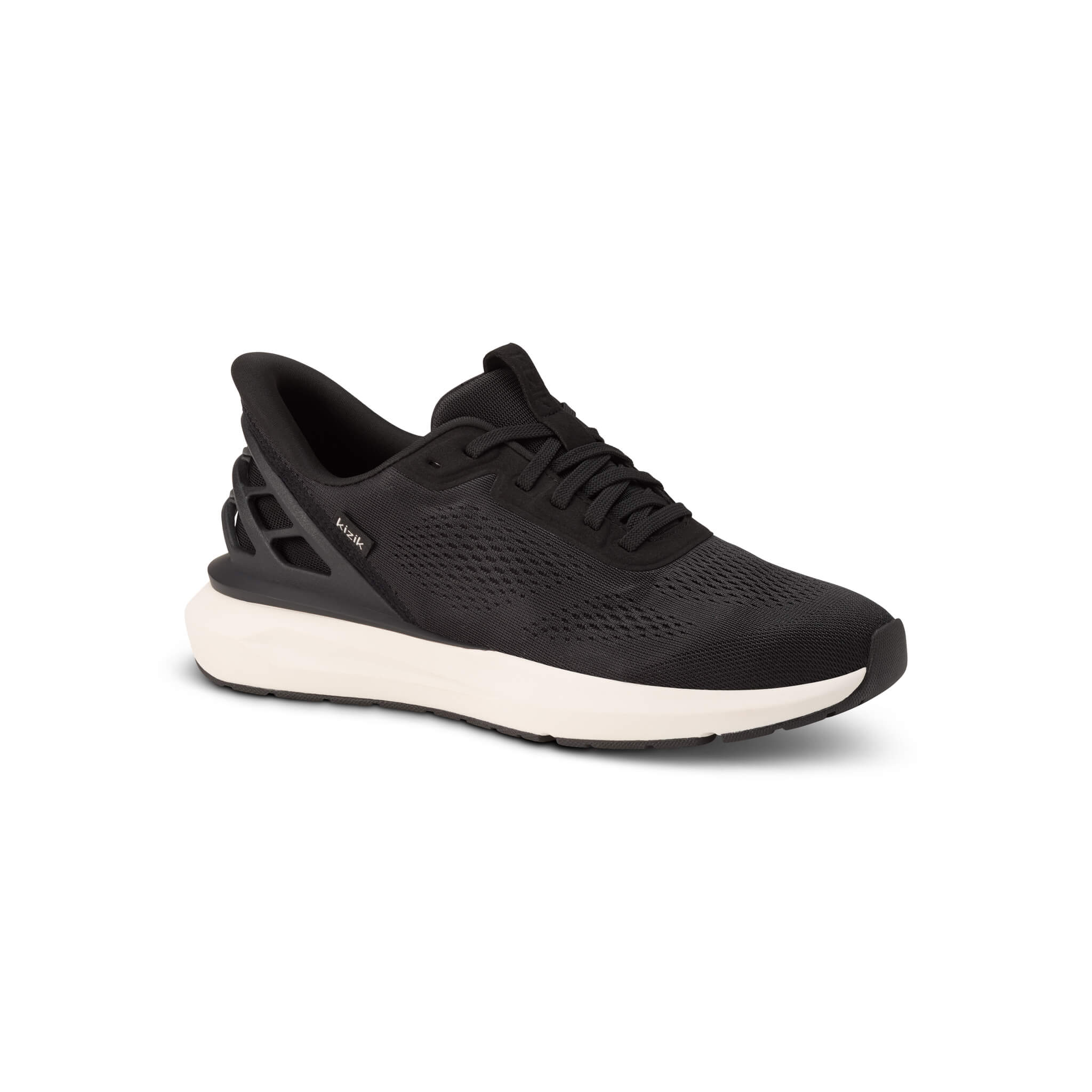 Men's Athens 2 - Black/White