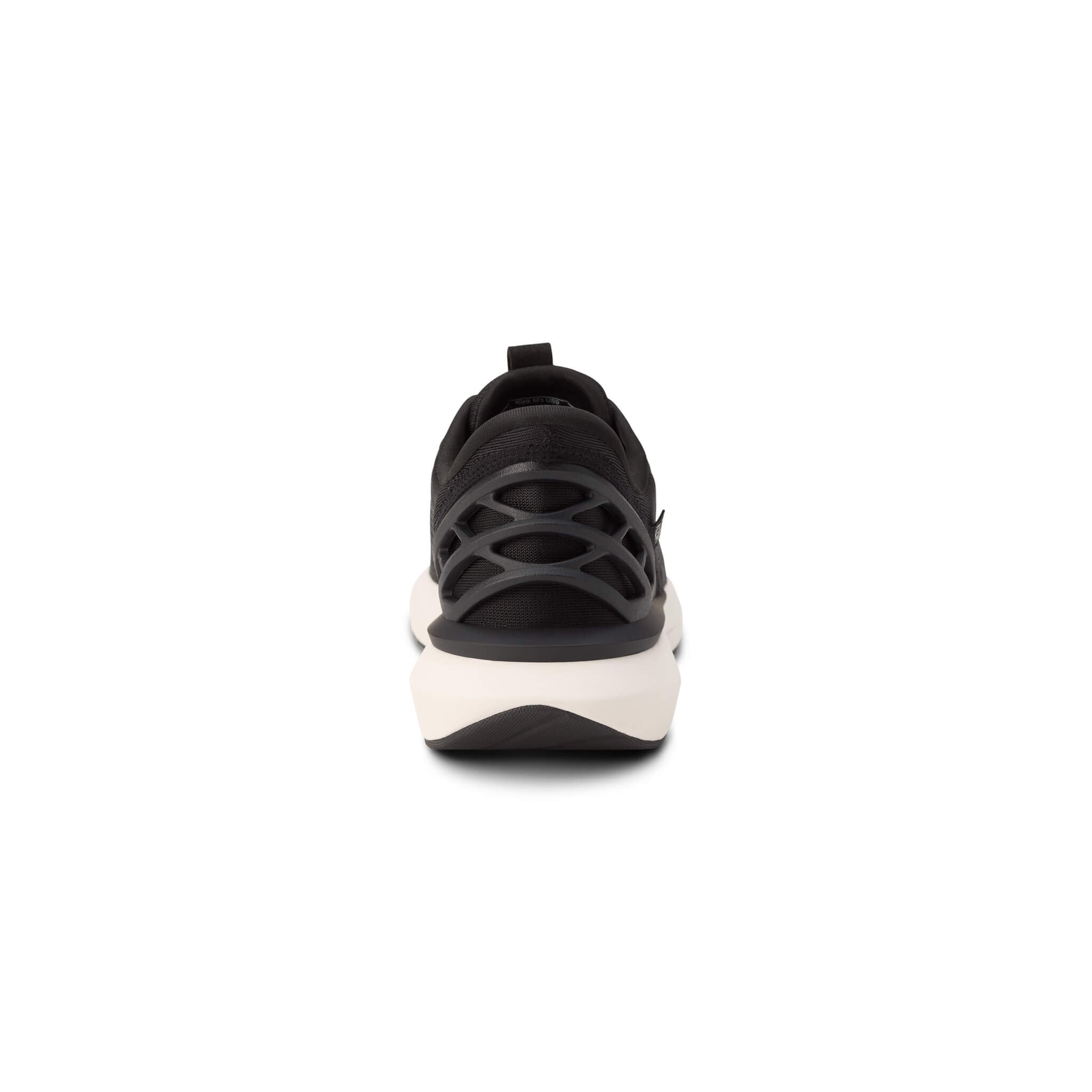 Men's Athens 2 - Black/White