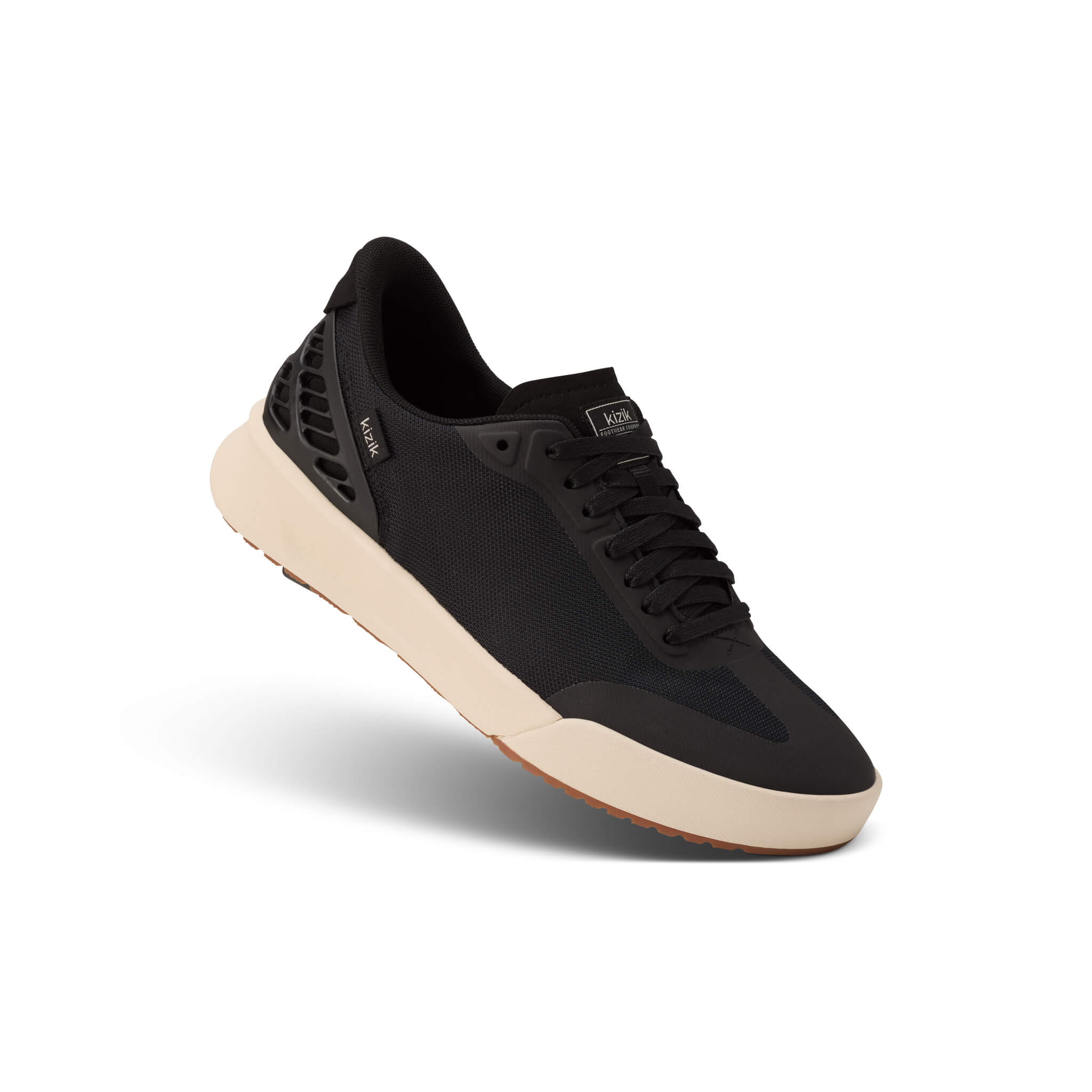 Men's Austin - Black/Whitecap Gray