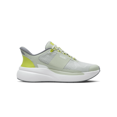 Men's Freedom Run - Celadon Tint/Minced Quince