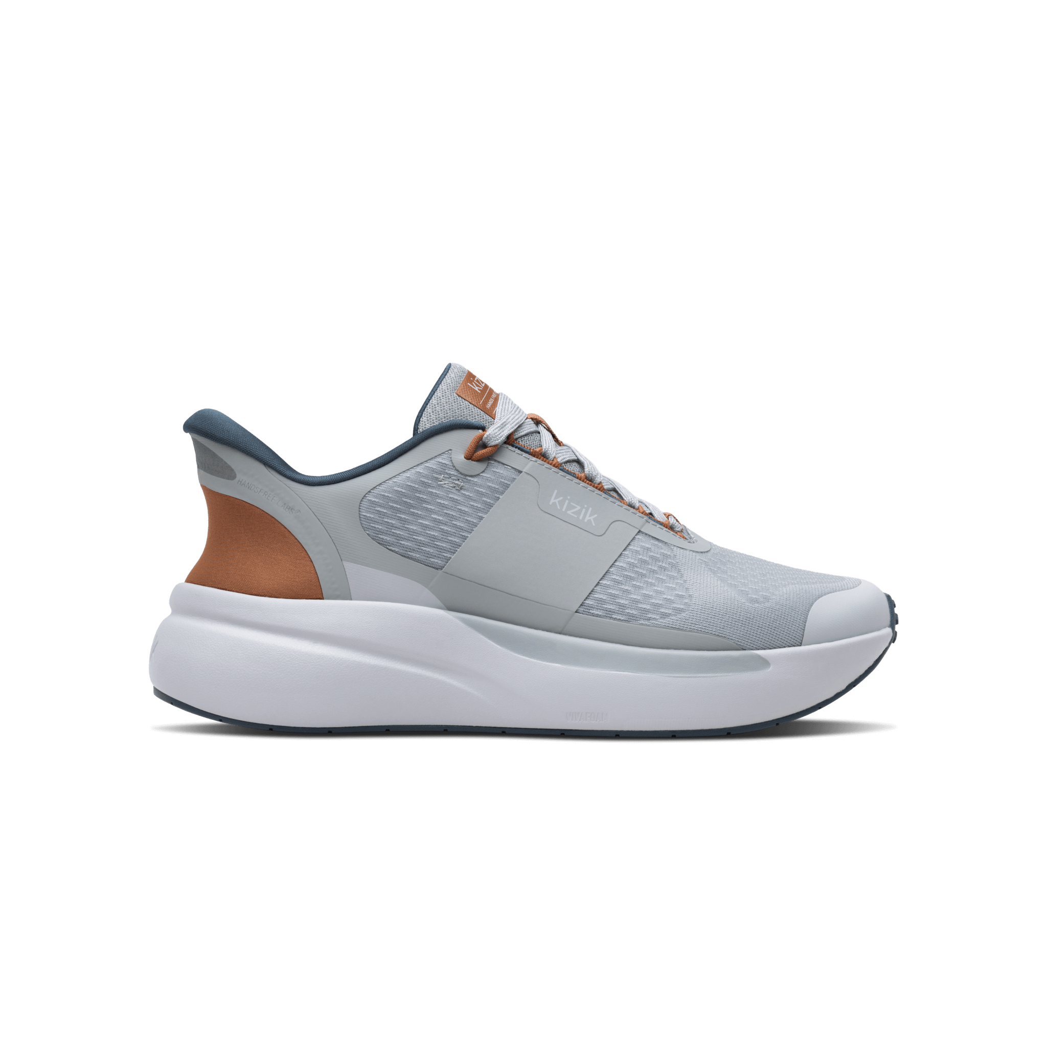 Men's Freedom Run - Harbor Mist/Hazel