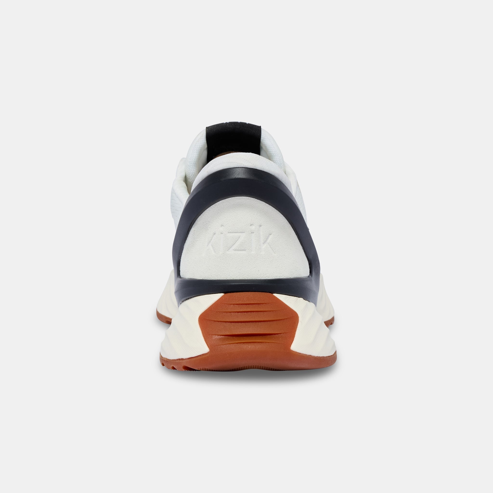 Men's Monaco - White/Black