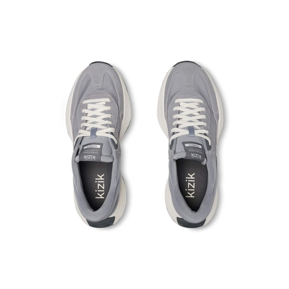 Men's Monaco - Alloy