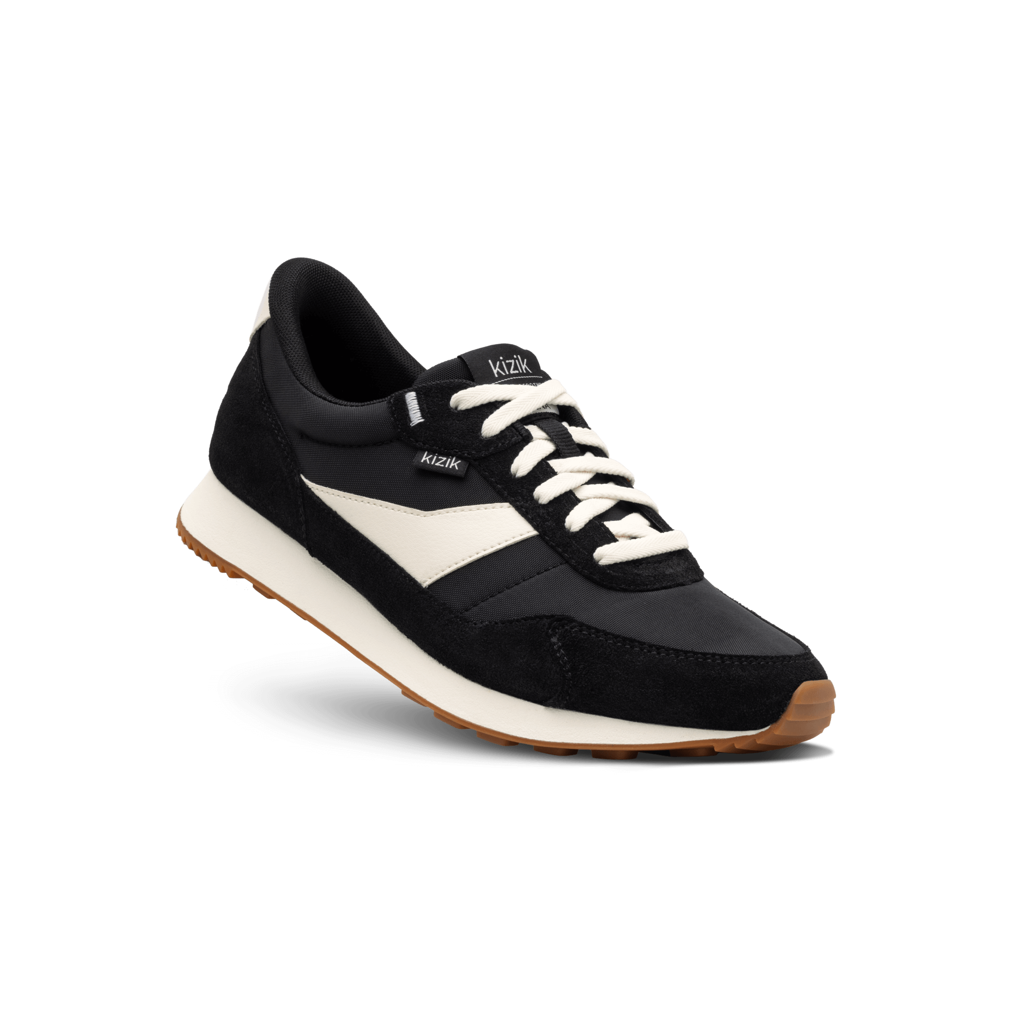 Men's Siena - Black