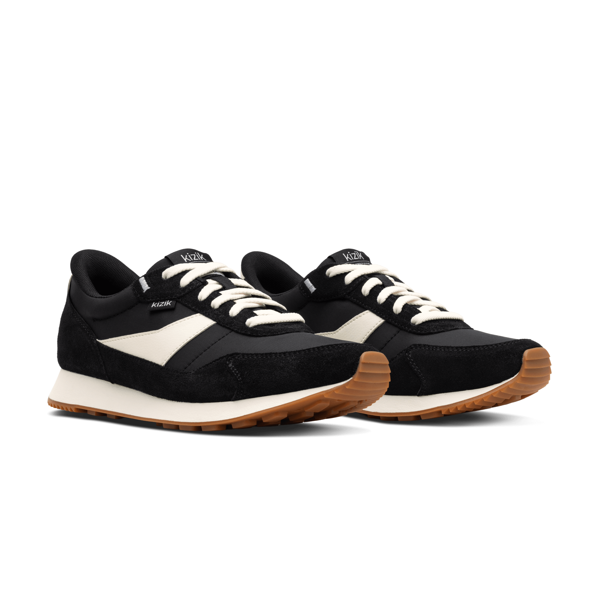 Men's Siena - Black