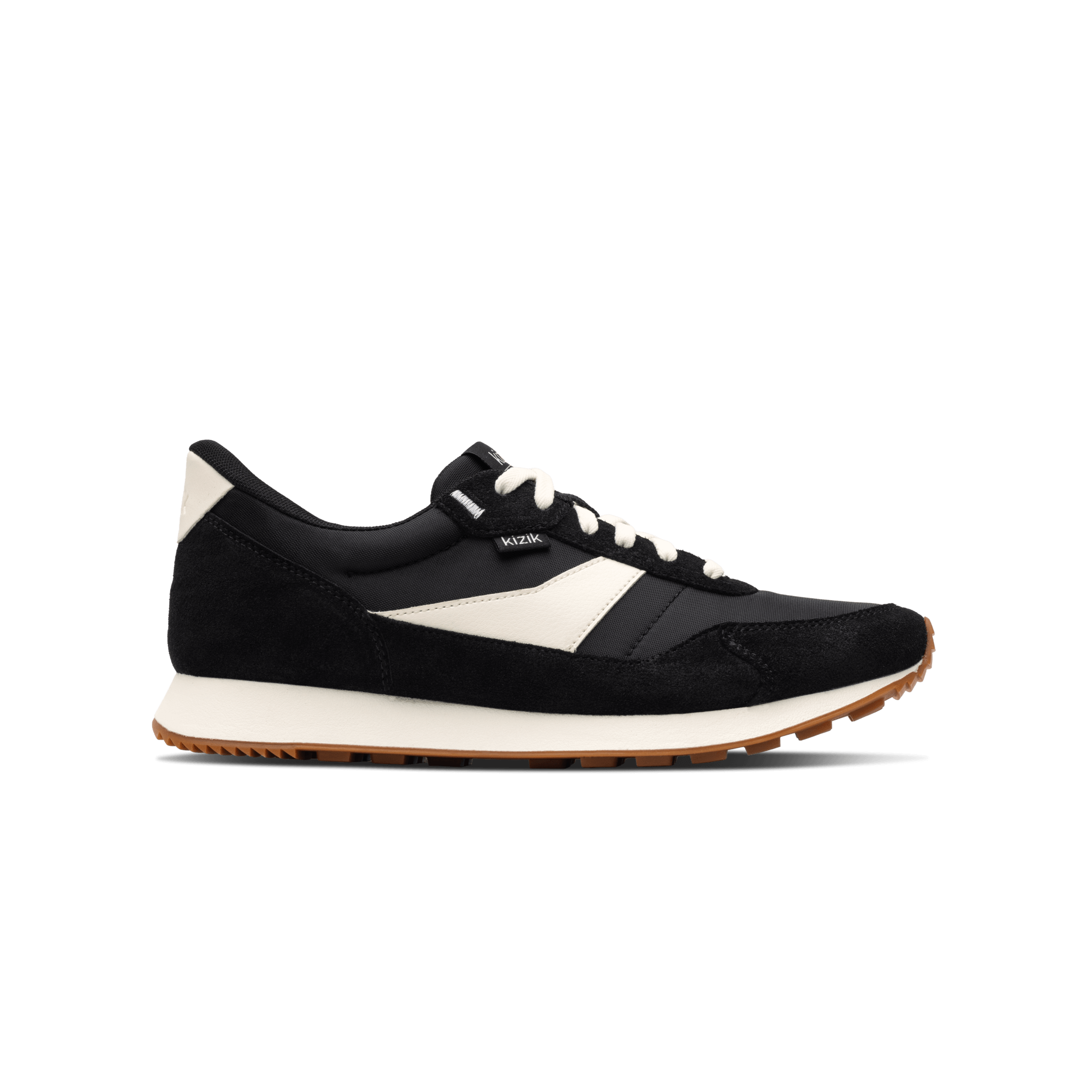 Men's Siena - Black