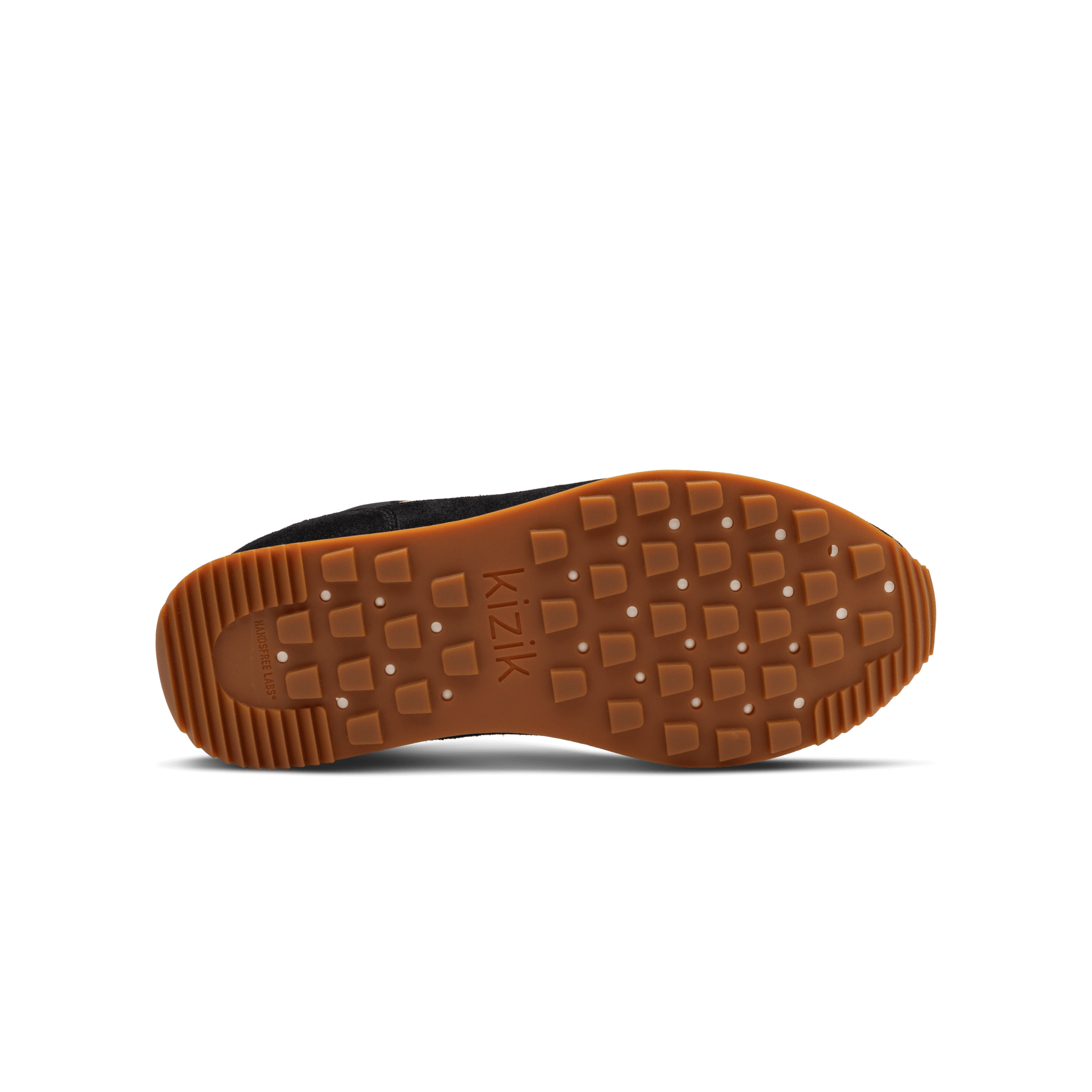 Men's Siena - Black