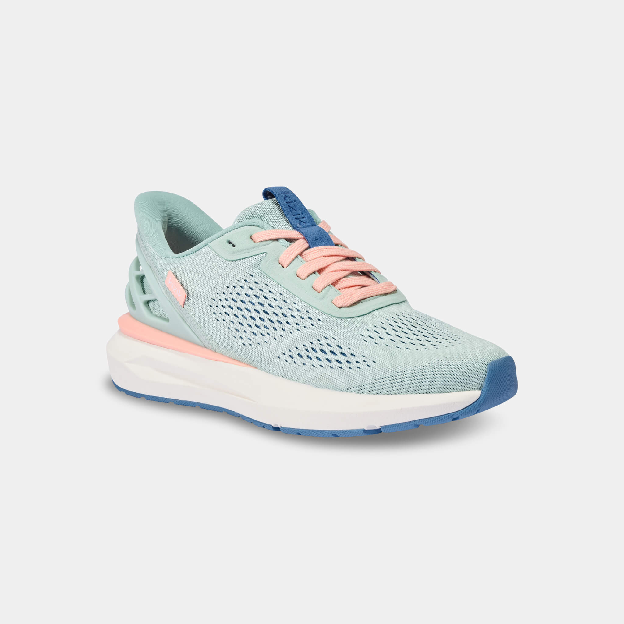 Women's Athens 2 - Surf Spray/Peach Parfait