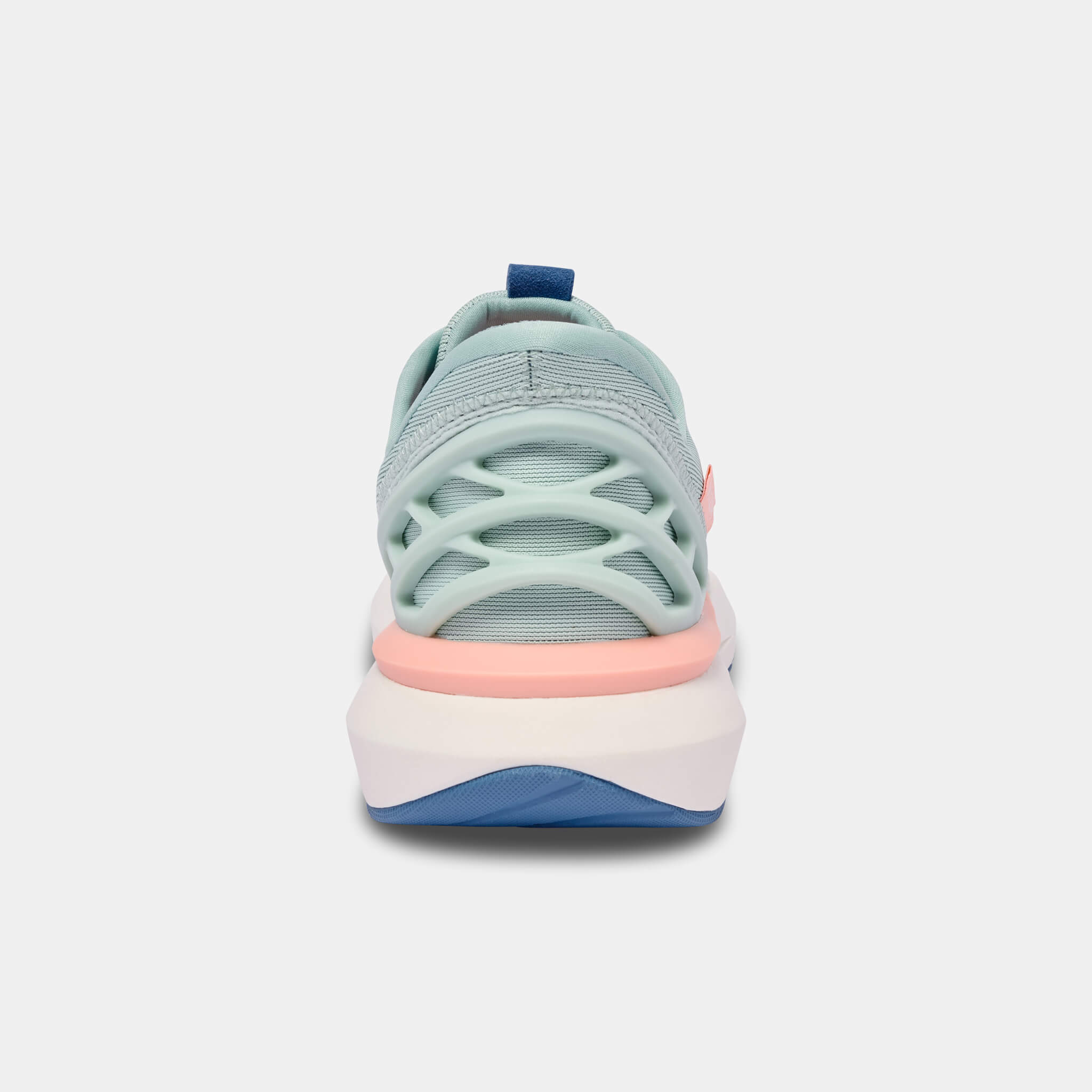 Women's Athens 2 - Surf Spray/Peach Parfait