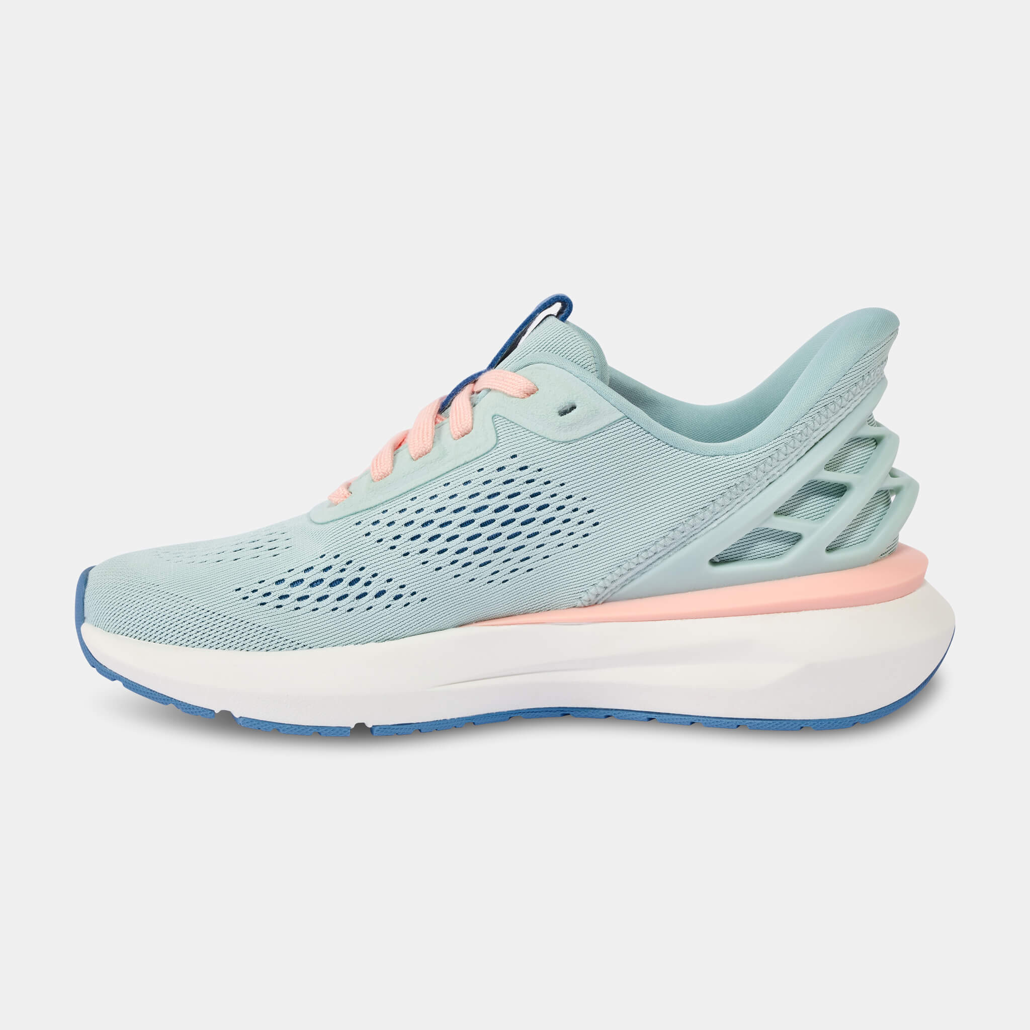Women's Athens 2 - Surf Spray/Peach Parfait