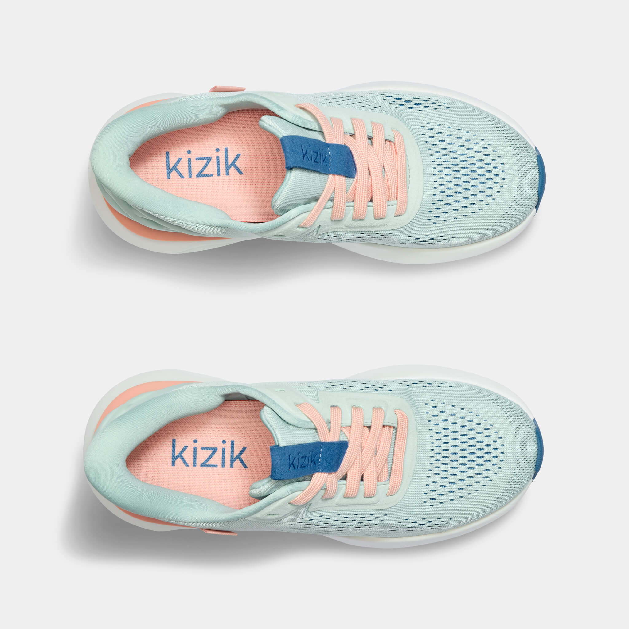 Women's Athens 2 - Surf Spray/Peach Parfait