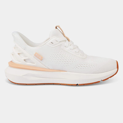 Women's Athens 2 - Bright White