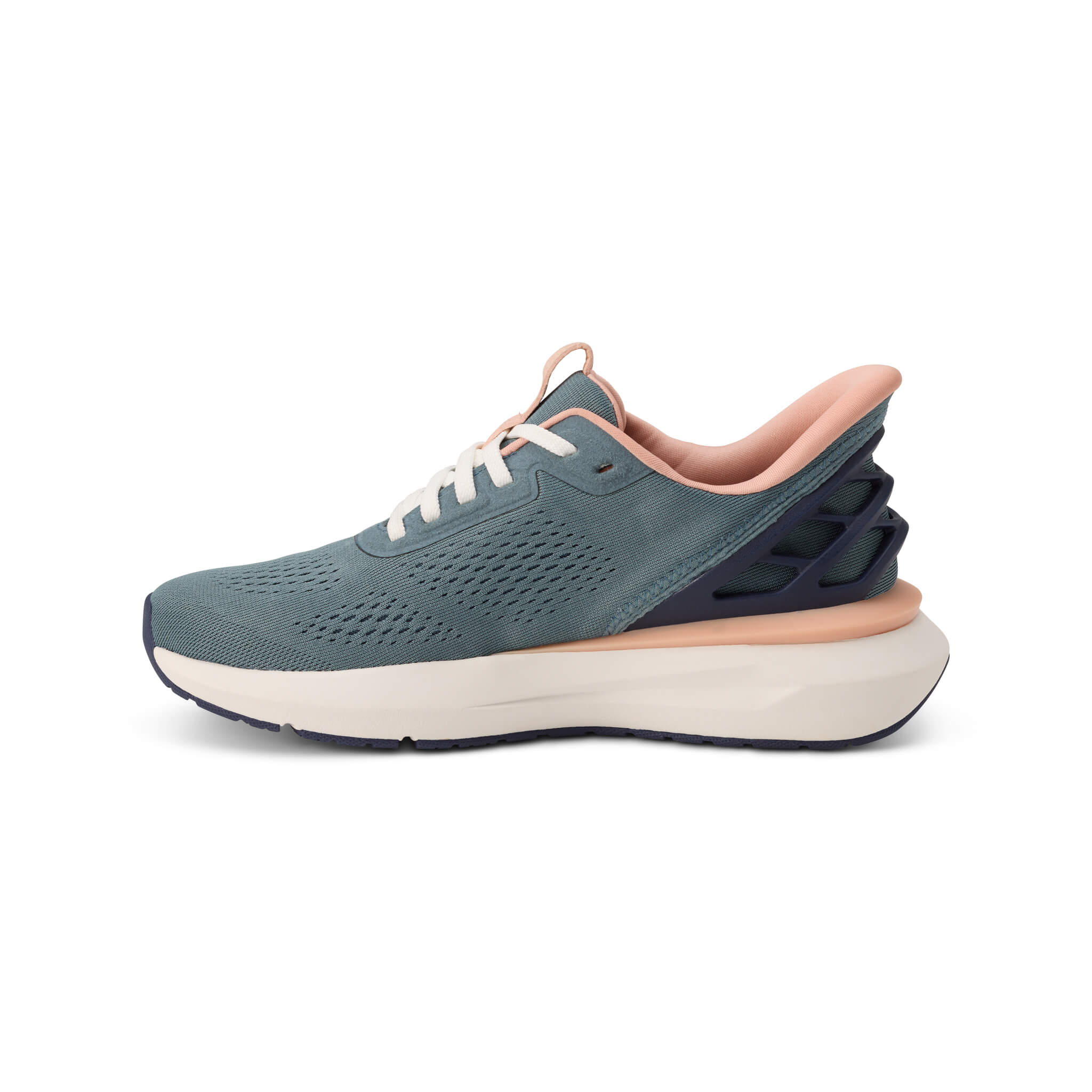 Women's Athens 2 - Stormy Weather/Rose