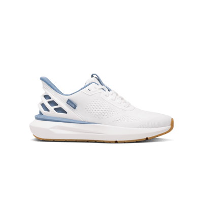 Women's Athens 2 - White/Soft Chambray
