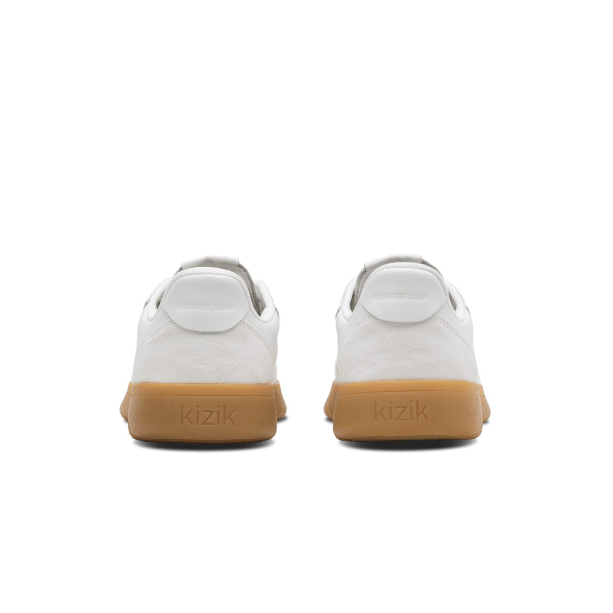 Women's Camden - White/Gum