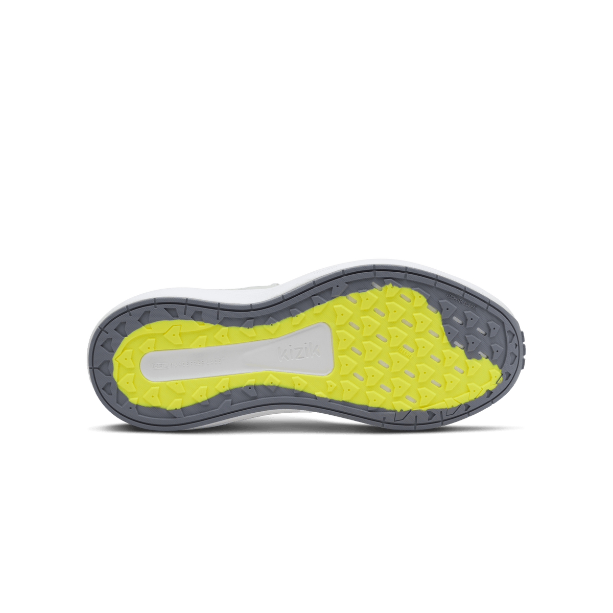 Women's Freedom Run - Celadon Tint/Minced Quince