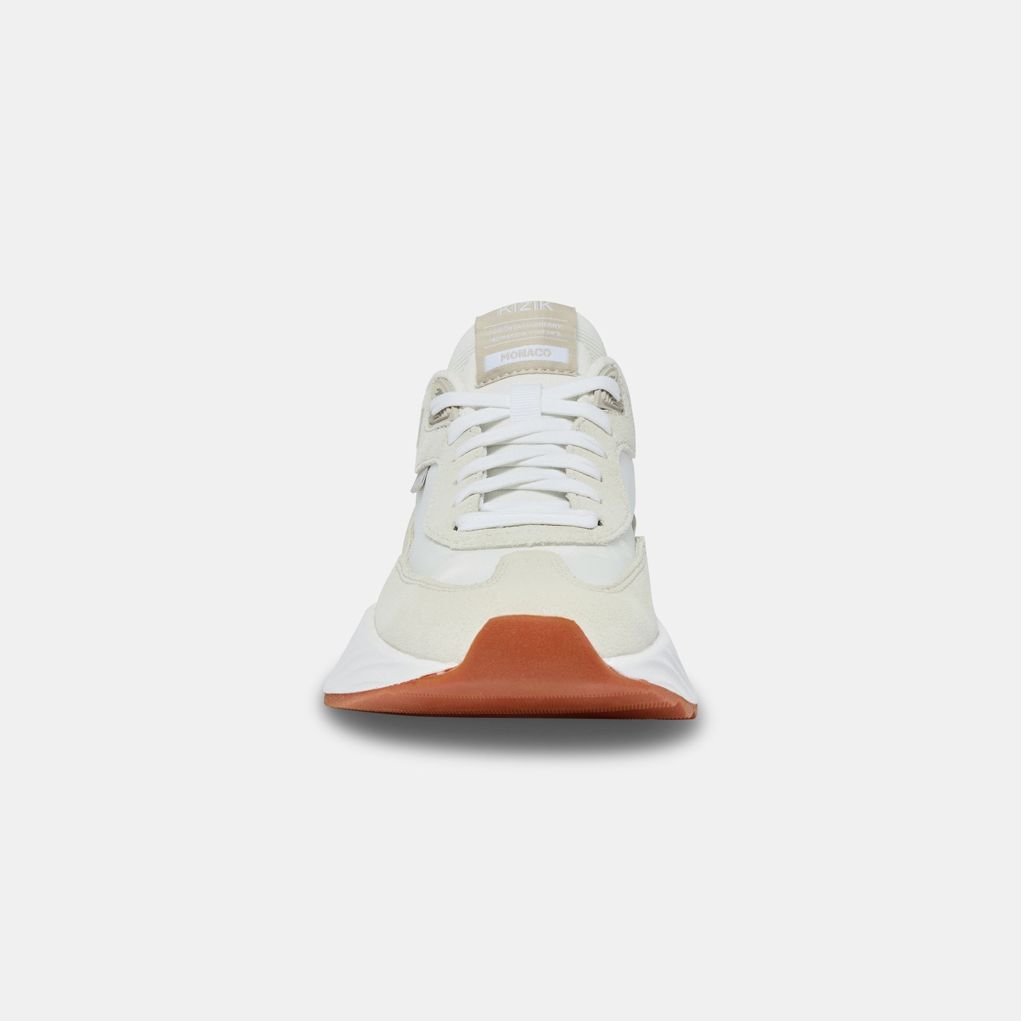 Women's Monaco - White/Moonbeam