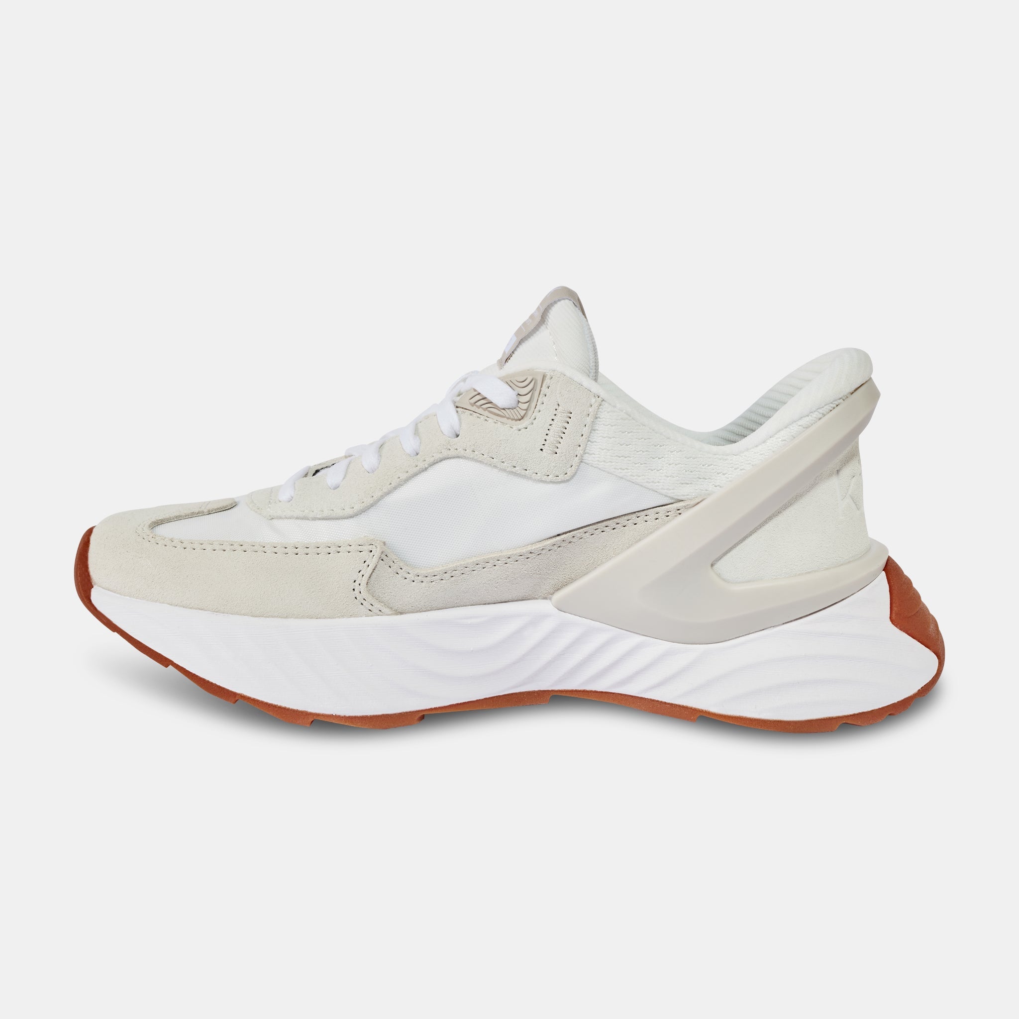 Women's Monaco - White/Moonbeam