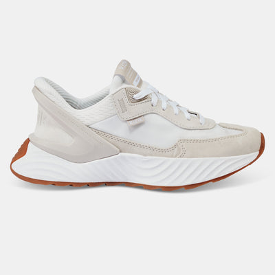 Women's Monaco - White/Moonbeam