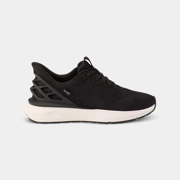 Men's Athens 2 - Black/White