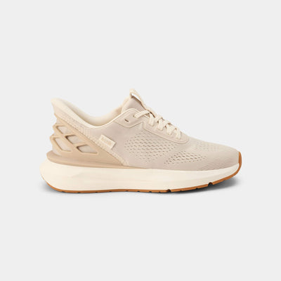 Women's Athens 2 - Oatmeal/Pristine