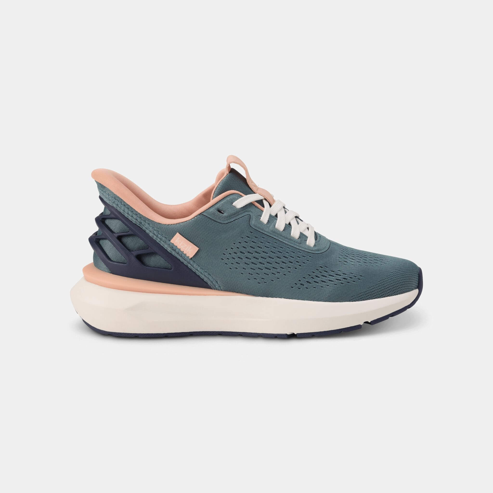 Women's Athens 2 - Stormy Weather/Rose