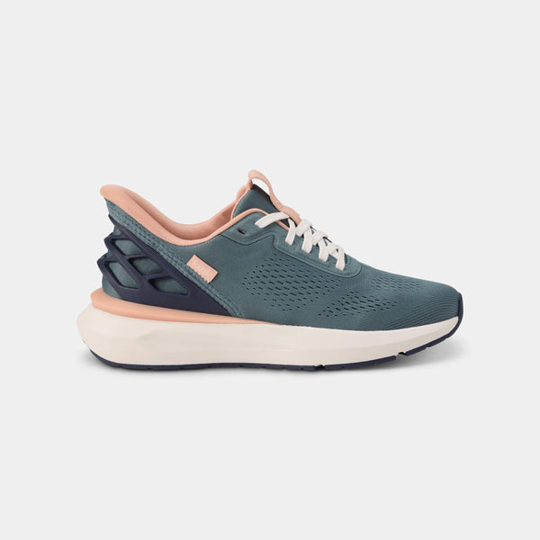 Women's Athens 2 - Stormy Weather/Rose