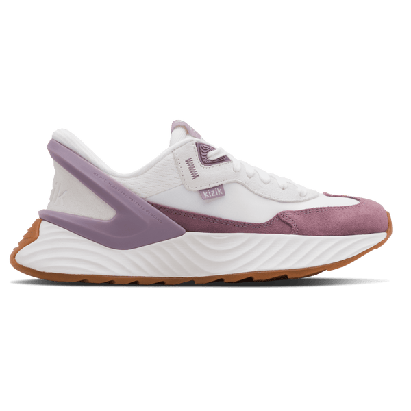 Women's Monaco - White/Toadstool